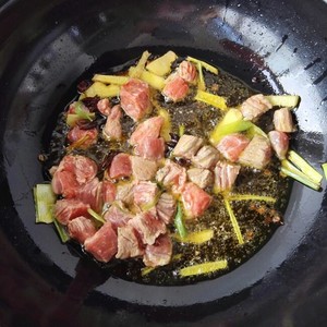 goご飯の北東のササゲの漬物の実践対策2