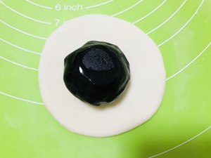 つぼみのくびれの豆の味を甘くした実践尺度には5