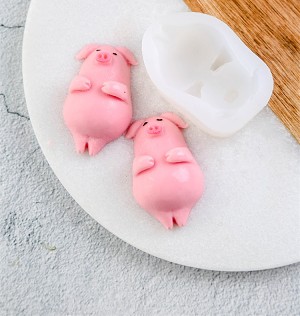 純赤唾液4の豚の作り方の練習対策