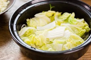 Water boils beef: " Chinese meal hall " dish of Zhang Liang expert (video cookbook) practice measure 6