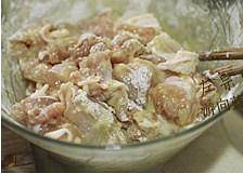 The practice measure of Zun Zongtang chicken 4