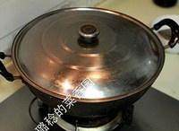 The practice measure of chicken of grail of Xinjiang sanded bay 21