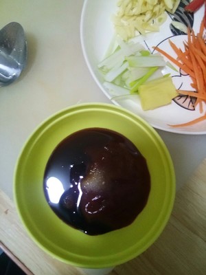 The pulp is too expensive! I am too difficult! The practice measure that aubergine fries dawdle 14