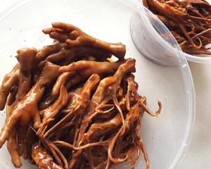 味のにがりの近寄りがたい鶏...牛...豚... アヒルの練習尺度3 