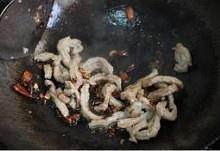 豚の筋肉を揚げる練習方法を分解します7