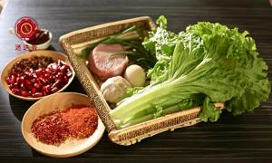 Water boils cutlet: The practice measure of the regale of chili 1