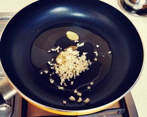 The practice measure of abalone frowsty chicken 3