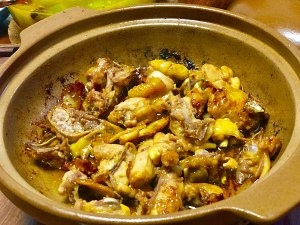 The practice measure of chicken of extensive pattern arenaceous Bao 6