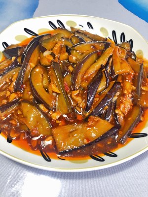 ご飯の酸味は sweetゴージャスな魚の練習尺度sweet aubergine 15 