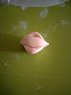 幸運が幸運であるという練習の動きはYu Jubao pig 10