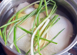 Eat to stop no less than coming the practice measure of chicken of の hemp hot saliva 1