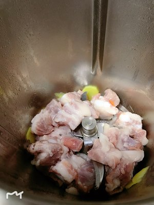 [の小さなキッチン] 3つのペースで、小さな美しいエディションの低オイルの作り方を教えます〜 アメリカのポール4 