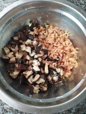 The practice measure that pig mother-in-law dish includes 7