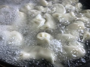 16個のタイヤではない100個の豆腐肉の団子の実践測定