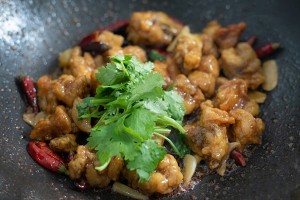 Zun Zongtang chicken 10