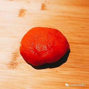 「カマー・リー・ヤンシュウは未熟である|少し太った豚8のビスケットの実り豊かでぼんやりした測定法」