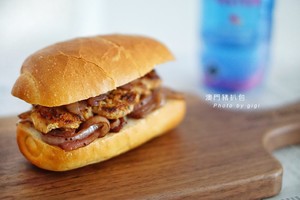Macao pig gathers up the practice measure of pig of packet of butter of & harbor type 12