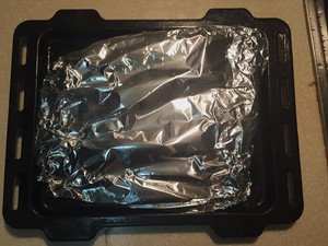 焼く美しいタイプの豚のcost骨部が排出する実践的な測定4