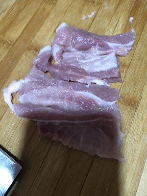 秘密は豚を作ります（ox）肉は秘密を作りますか？対策1