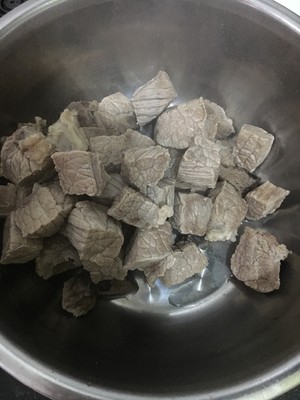 ポテトビーフ2の実践測定