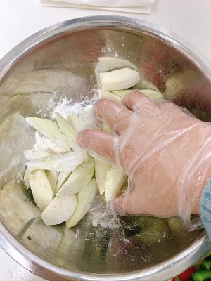3つの繊細さ9の実践測定基準