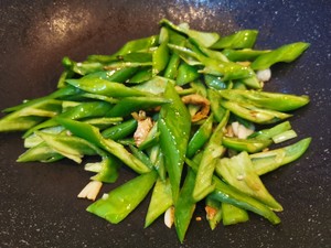 8個の魚をフライする練習法を展開5