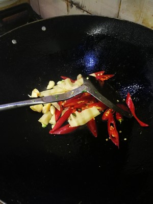 Explode the practice measure that fries bowel of acerbity hot fragile pig 7
