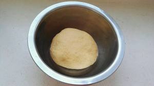 The practice measure of steamed bread of pig of money of pumpkin gold action 4