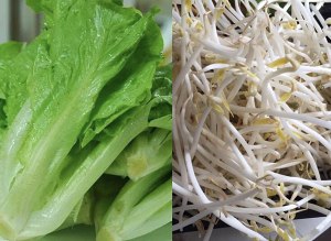 [summer taste restores series] domestic quick worker the practice measure of the # of Guangxi characteristic arrange of the pig of # of face of authentic lad Yi that makes acerbity hot Xian Xiang 10 minutes 23