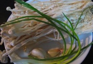 The practice measure of stay of proceedings of acupuncture needle of garlic Chengdu evaporate 1