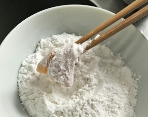 Zunの練習対策 Zongtang chicken 3 