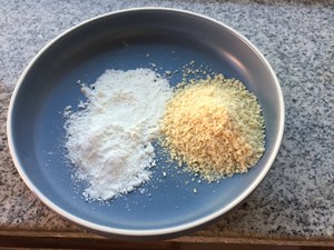 The practice measure of edition of gallinaceous rice beautiful oven 3