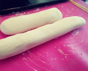 The practice measure of pig darling Yuanxiao 5