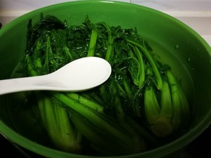 塩味のソースはおいしく食欲をそそりません その日は白菜を漬けたが、酸は簡単な練習法3を超えている> </li> <li class = 