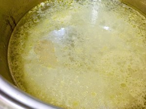 無駄な17で鶏肉を切る練習対策