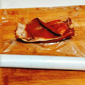 The practice measure that Gao Yan is worth ear of one bittern pig 8
