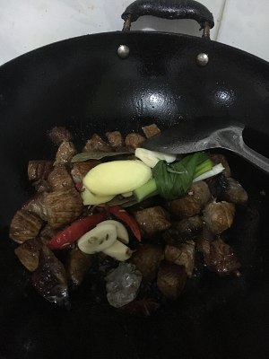 ポテトビーフ3の実践測定