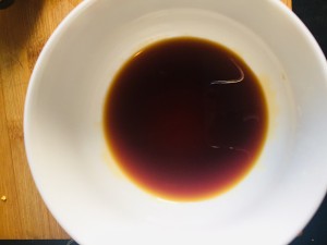 Extremely brief wonderful the practice measure of sweet chicken of second Da sauce 3