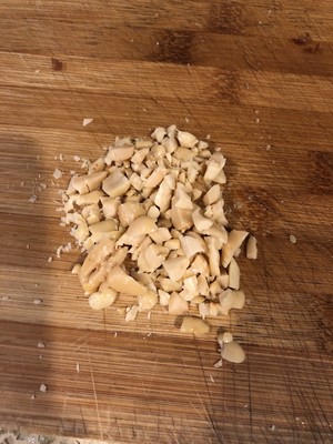The practice measure of chicken of hemp of peaceful type any of several hot spice plants 11