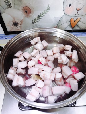 醤油の煮込みのシチューは、ファビュラスホルン（絶対にご飯と一緒に）練習対策3