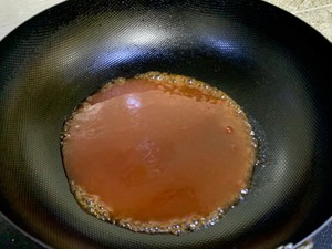 Acid of ～ of sweet-and-sour chicken willow is sweet eat not the practice measure of be bored with 9