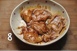 Aroma takes the practice step that burns drumstick of black any of several hot spice plants 9