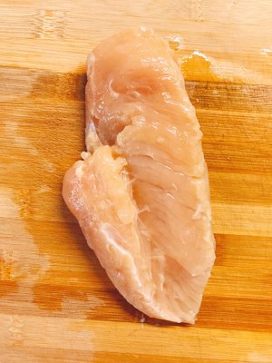 Rice of garlic sweet chicken is spent (oven edition) practice measure 1