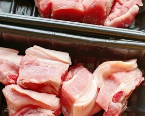 Go to what 8 years old of baby can make your home simply [flesh of braise in soy sauce] need not one dribble! ! ! Can make dinner customer food! practice measure 1