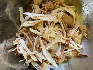 The practice measure that salty sweet hand rips chicken 8