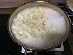 The practice measure of the grail chicken of fast low cost 7
