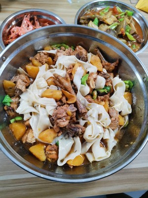 Sweet the practice measure of the chicken of authentic Xinjiang grail that points to to suck 6