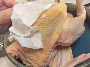 Be not Bao of traditional report meal [saline    chicken] exceeding and super and easy, delicious! practice measure 2