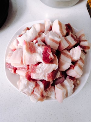 醤油の蒸し煮のシチューファビュラスホーン（絶対にご飯と一緒に）練習対策2