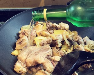 簡単な生alcoholアルコール飲料7